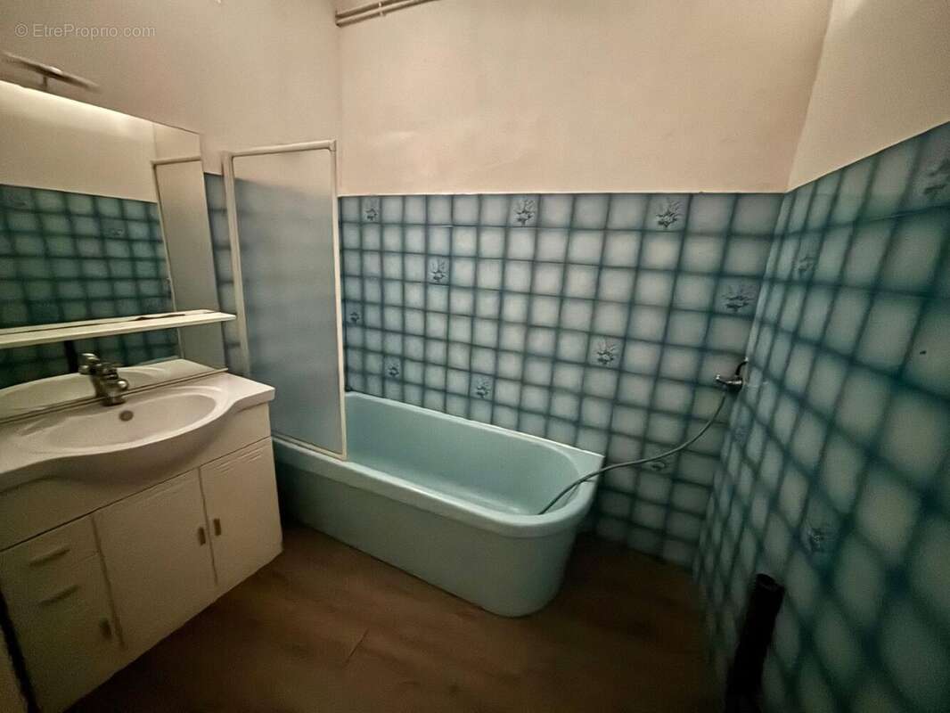 Appartement à BEZIERS