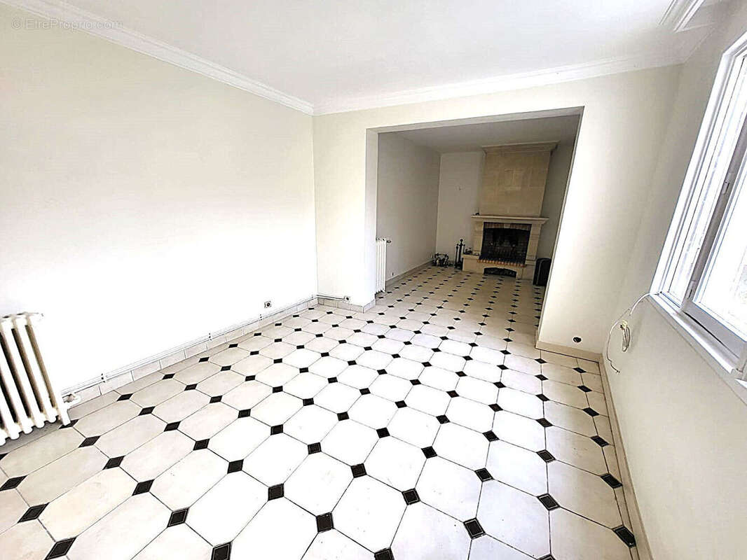 Maison Deuil La Barre 5 pièce(s) 87 m2 - photo 4