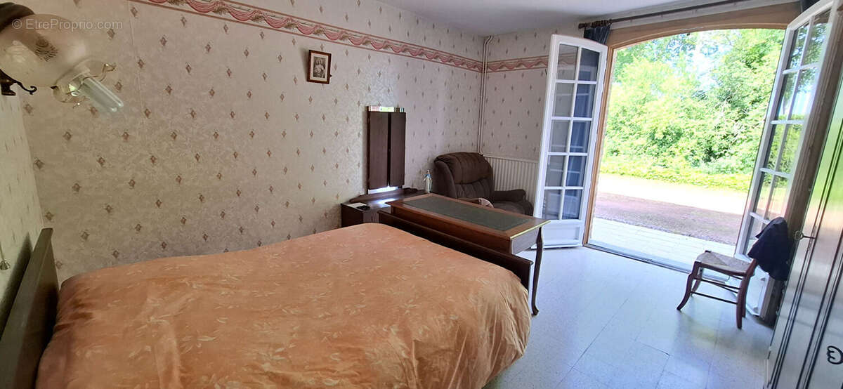 Maison Mazinghem 8 pièce(s) 130 m2 - photo 11