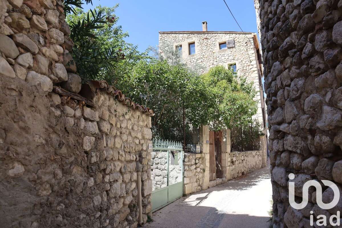 Photo 4 - Maison à BUIS-LES-BARONNIES