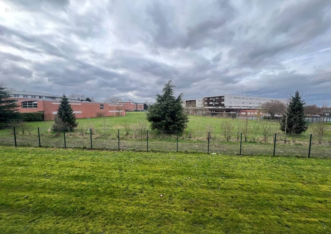 Appartement à VILLENEUVE-D&#039;ASCQ