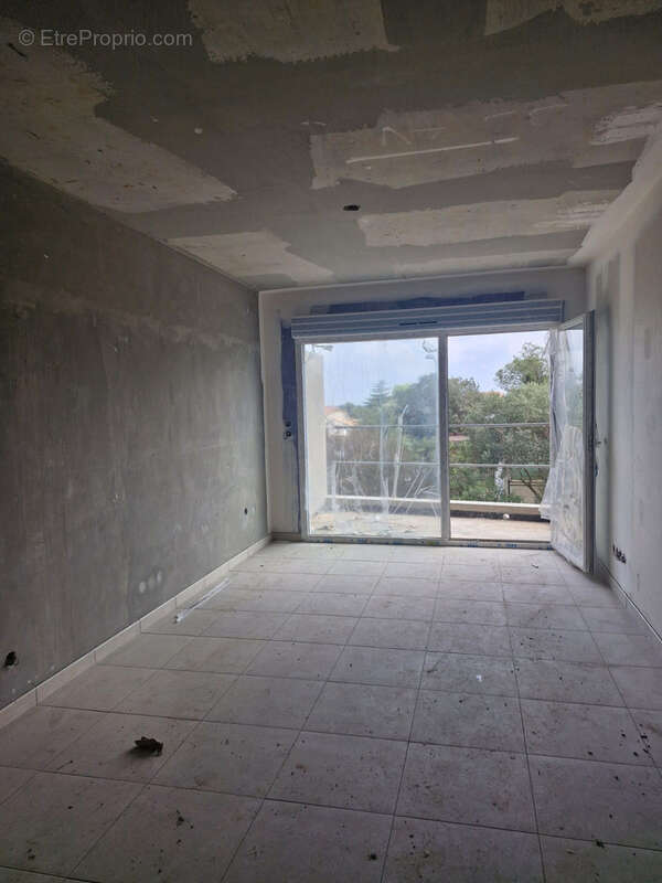 Appartement à MARSEILLAN