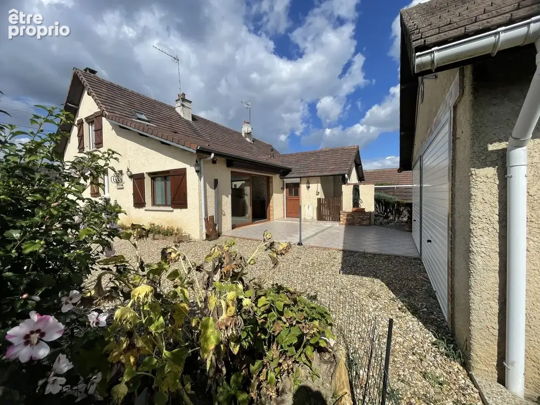 Photo Maison à Vernon au prix de 199 000€