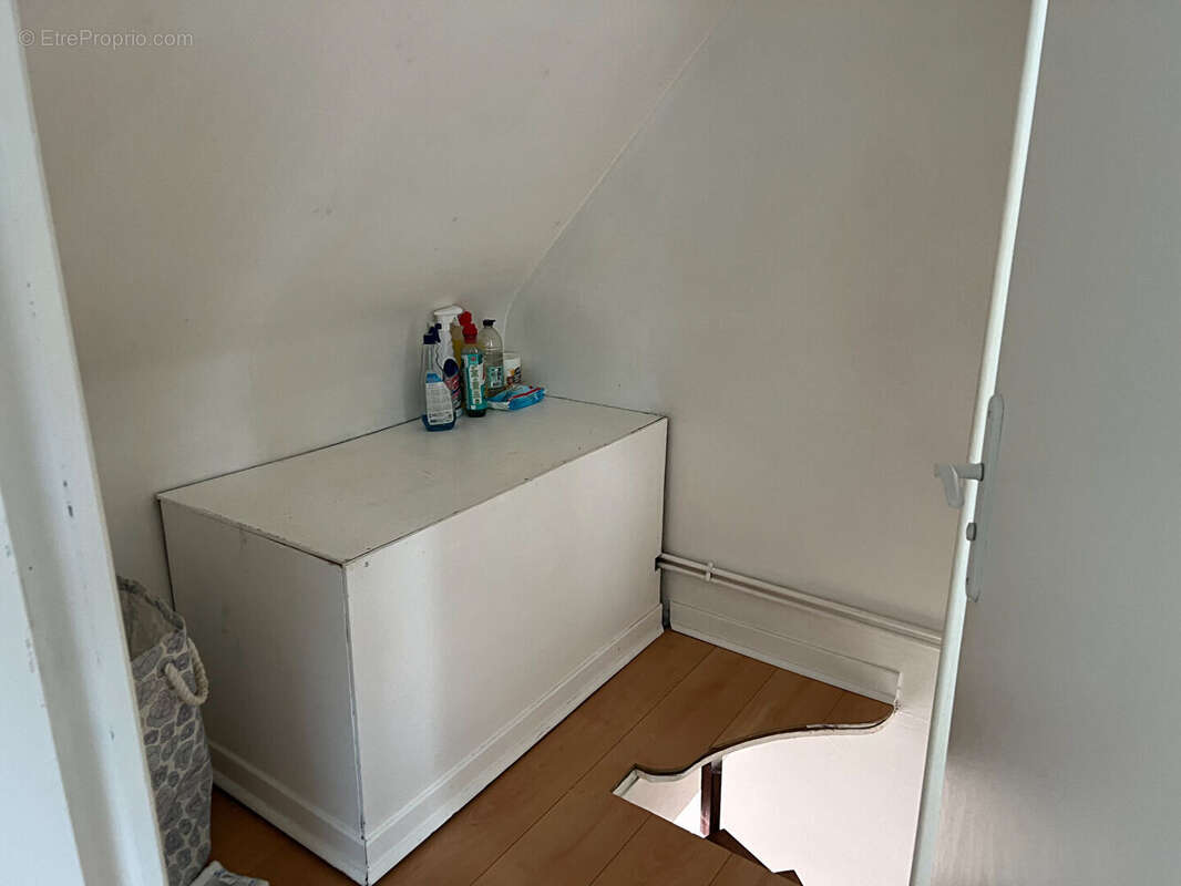 Appartement à LAMBERSART