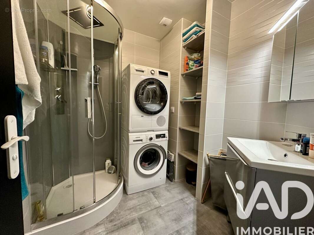 Photo 5 - Appartement à LES SABLES-D&#039;OLONNE