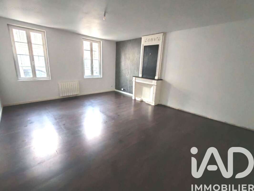 Photo 6 - Appartement à ROCHEFORT