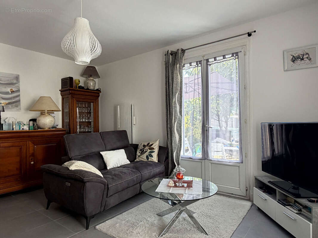Maison 80m² à royan - photo 4