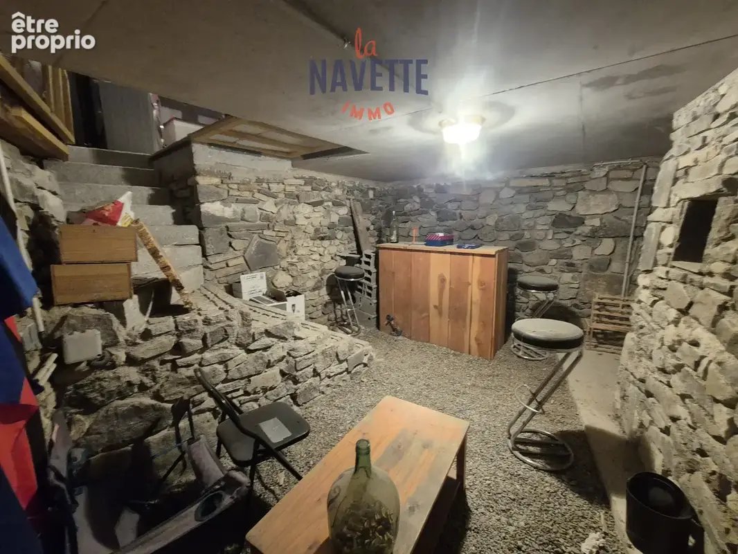 Maison 3 pièces avec garage et terrase - photo 19