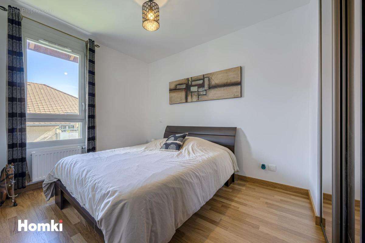 Appartement T5 de 94 m2 à Cuvat 74350, Impasse du Chef-Lieu - photo 4