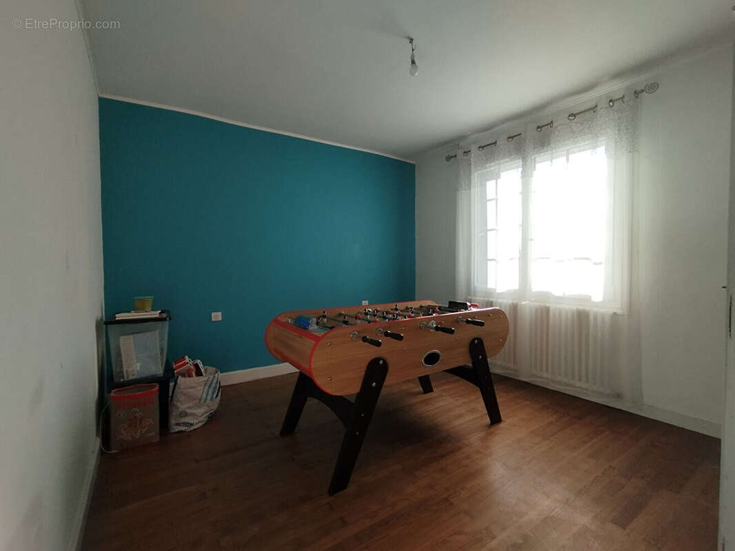 Maison à SAINT-SULPICE-DE-COGNAC