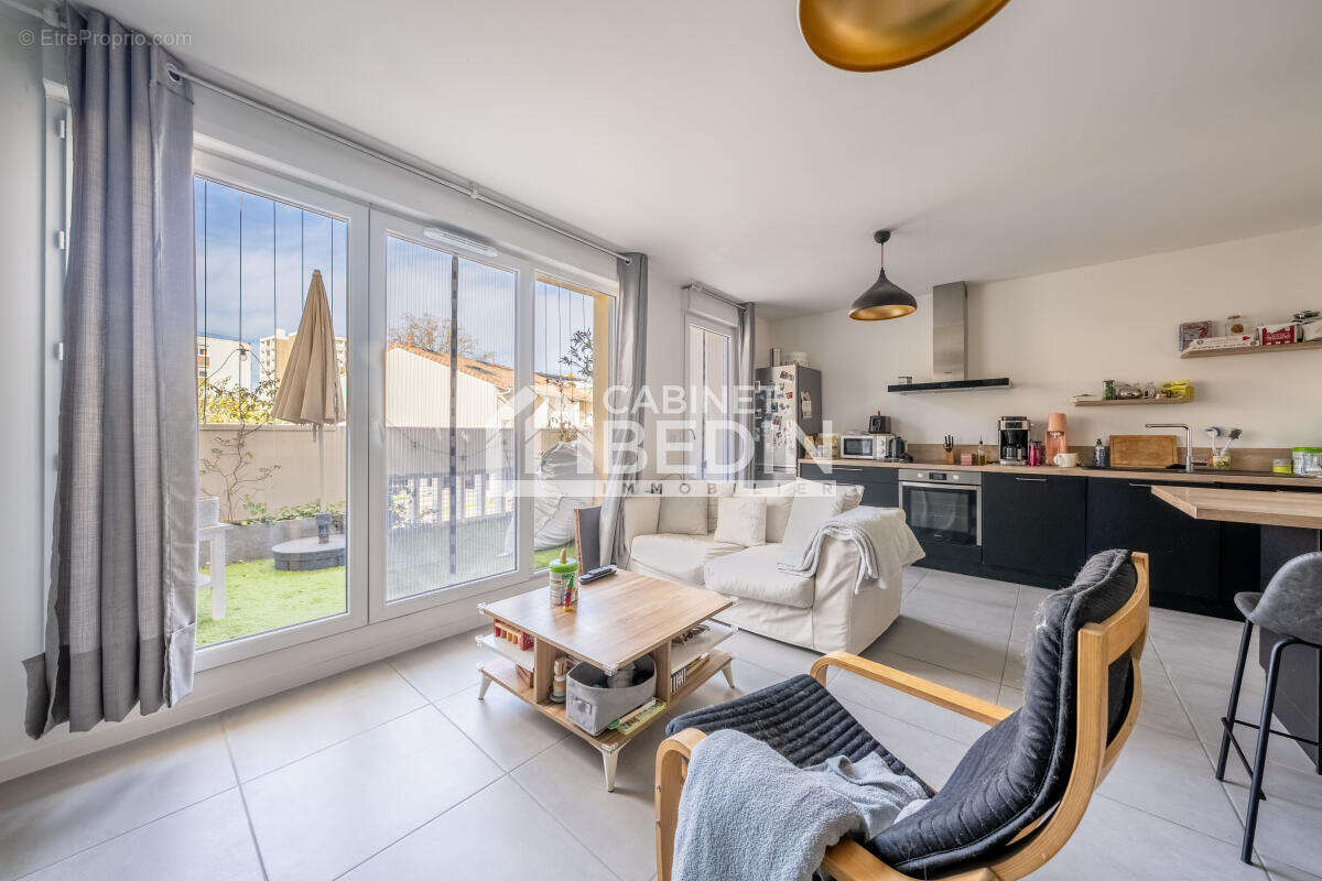 Appartement à TALENCE