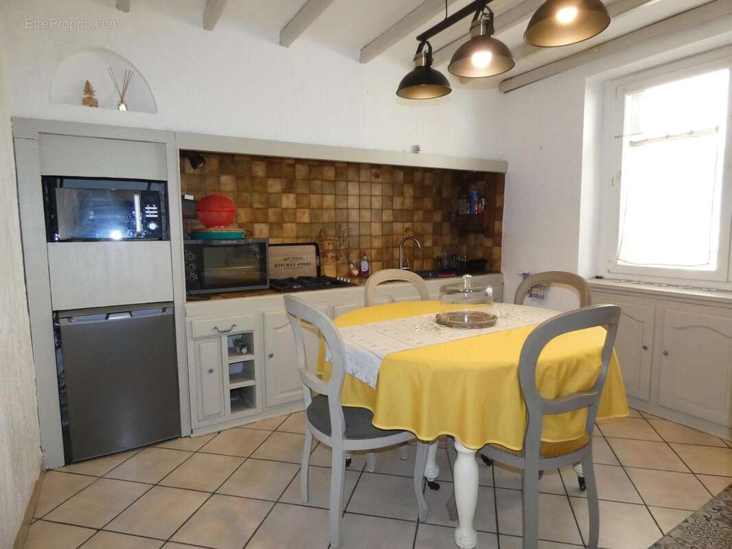 Photo 4 - Maison à COUIZA