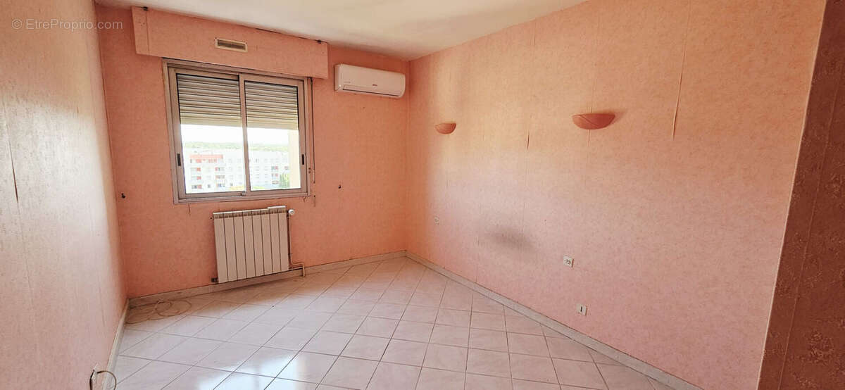 Appartement à NARBONNE