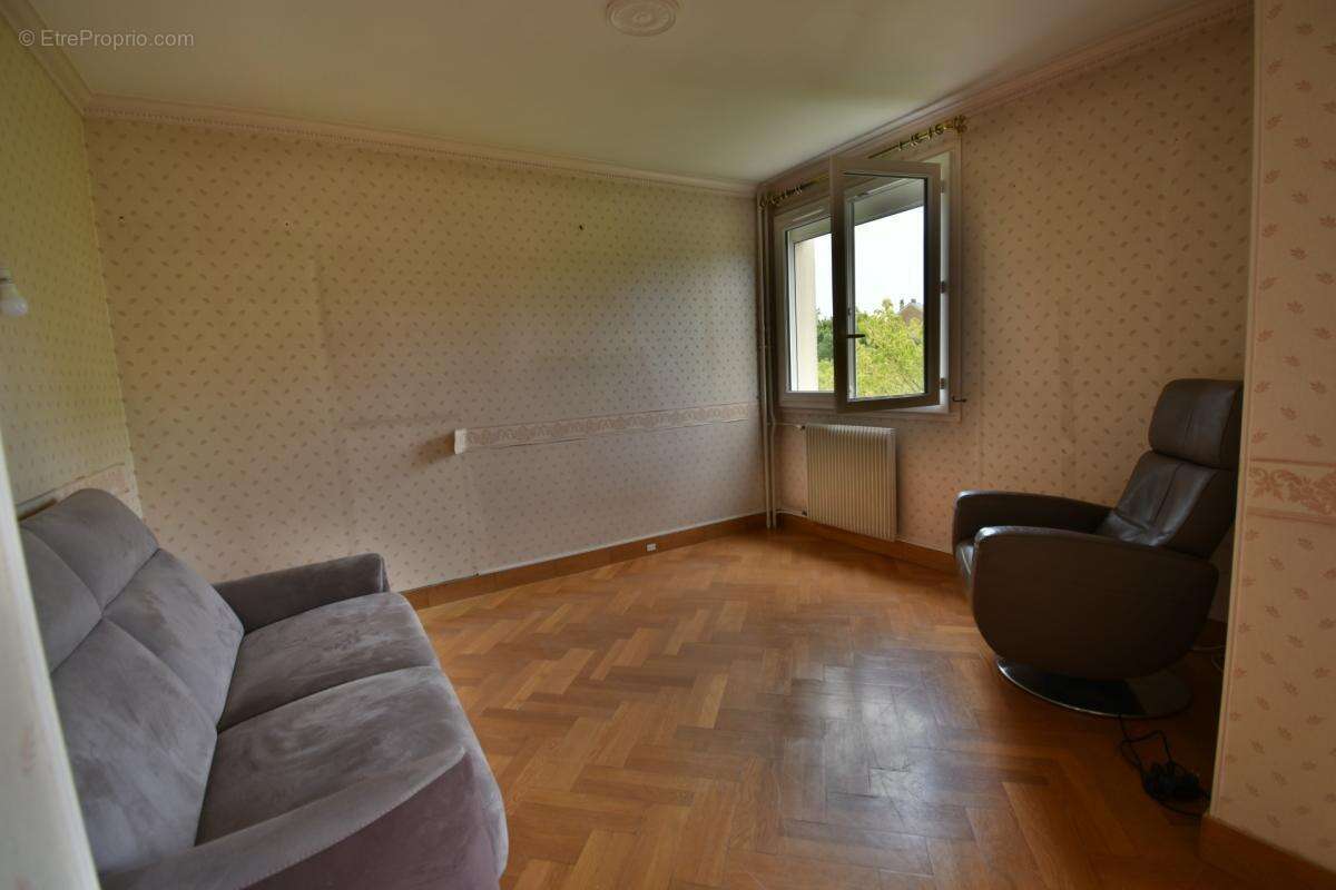 Appartement à vendre 5 pièces CHARTRES (28) - photo 7