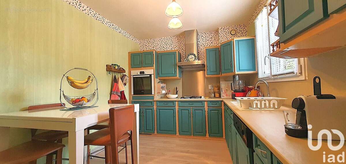 Photo 4 - Maison à ELANCOURT