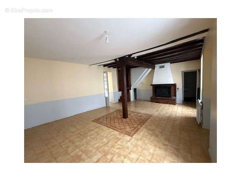 Maison 82 m² à Armeau  - photo 3