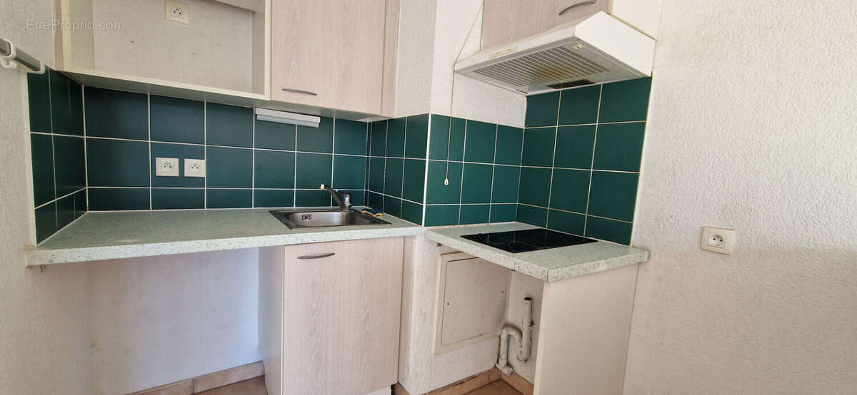 Appartement à ANNEMASSE