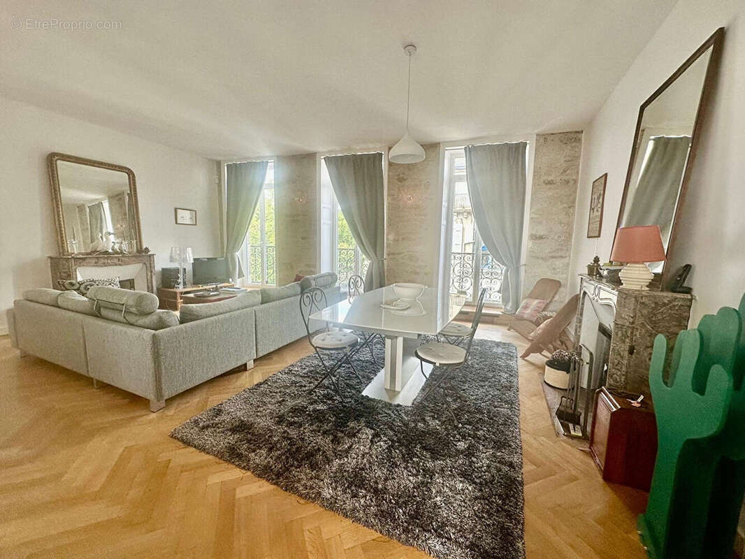 Appartement à QUIMPER