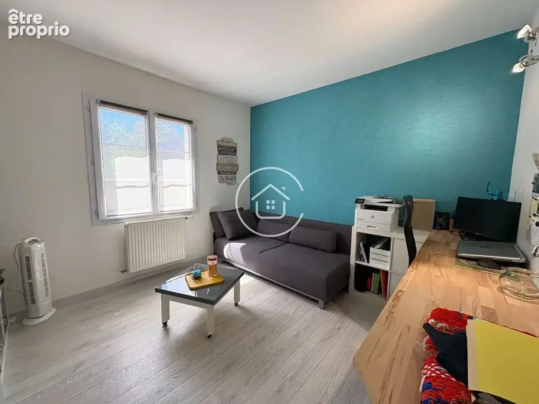 Maison Vineuil 6 pièce(s) - photo 11