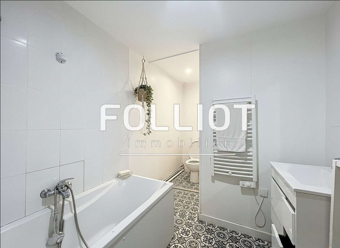 Appartement à AVRANCHES