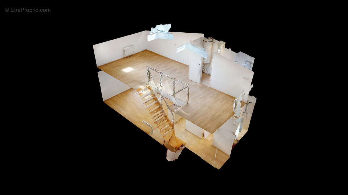 Appartement 2 pièces à vendre à Pontault-Combault, proche gare - photo 9