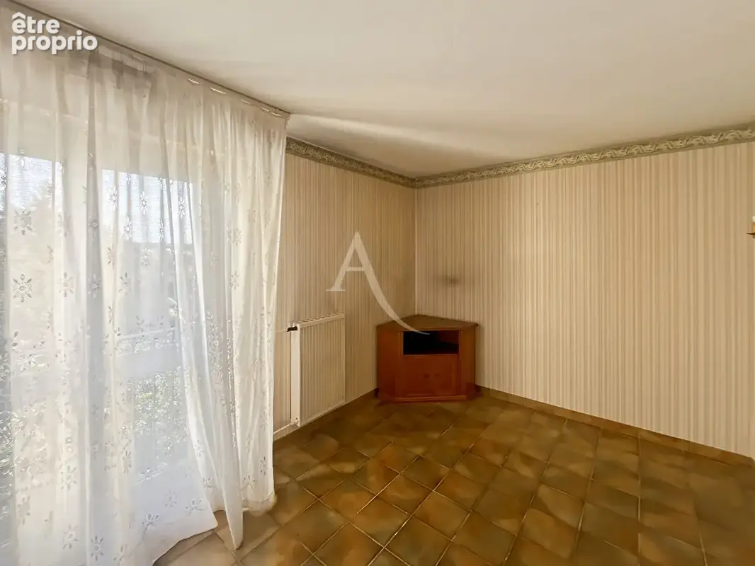 Appartement Les Mureaux 3 pièce(s) 72m² - 2 chambres - photo 4