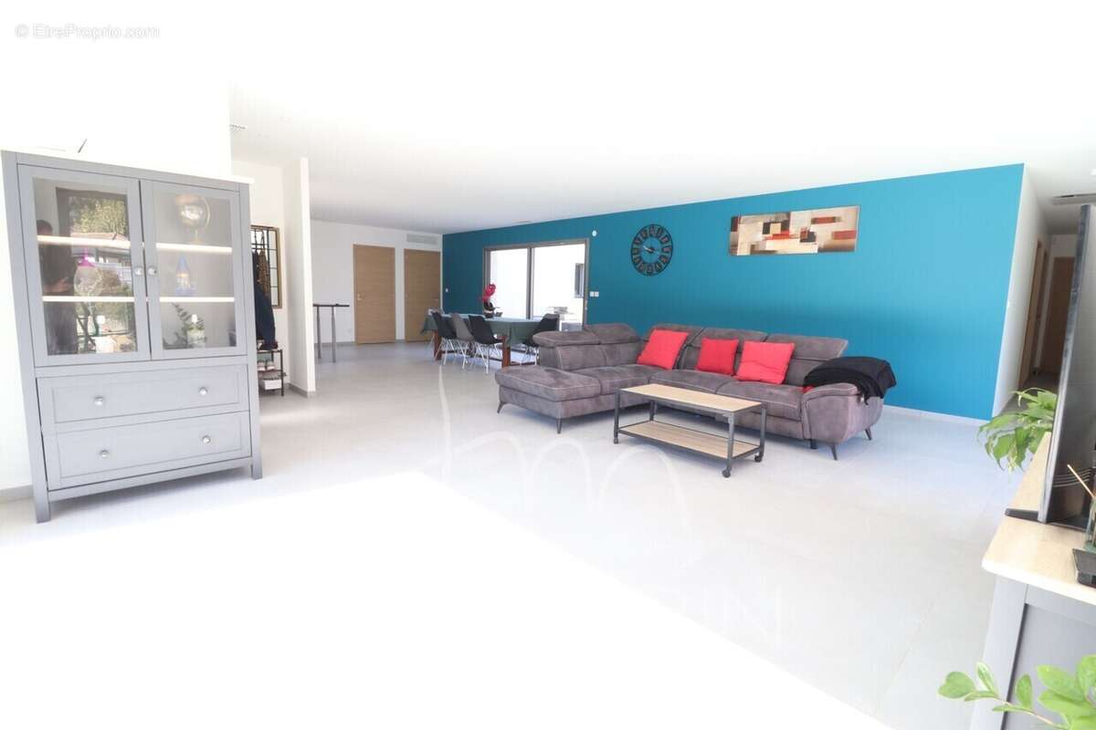 Maison à BEAUMONT-LES-VALENCE