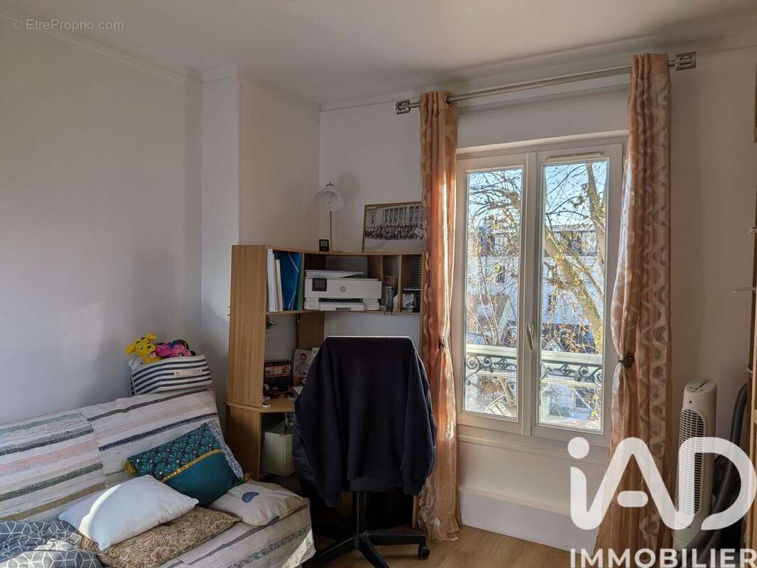 Photo 5 - Appartement à PUTEAUX