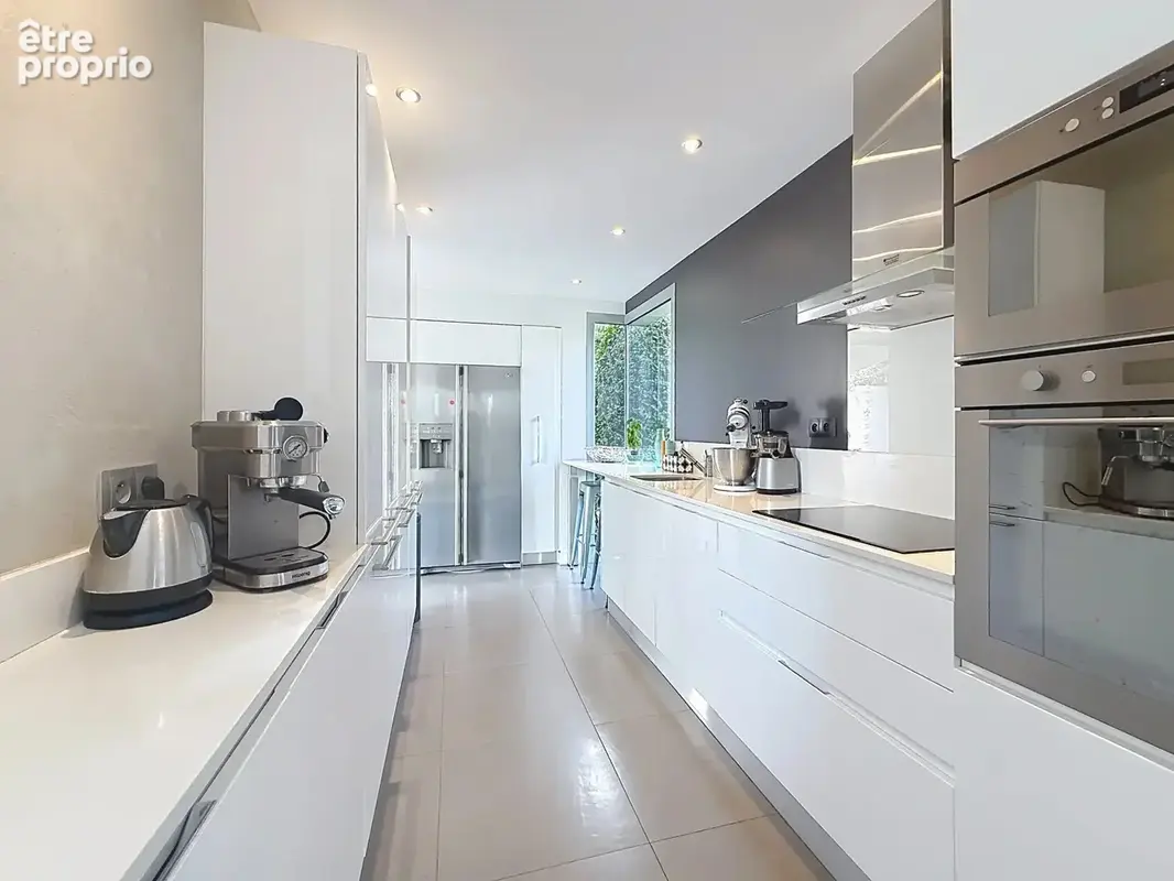 Maison contemporaine - Carros les Plans - photo 7
