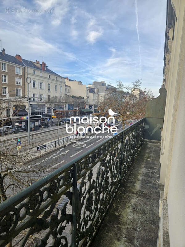 Appartement à ANGERS