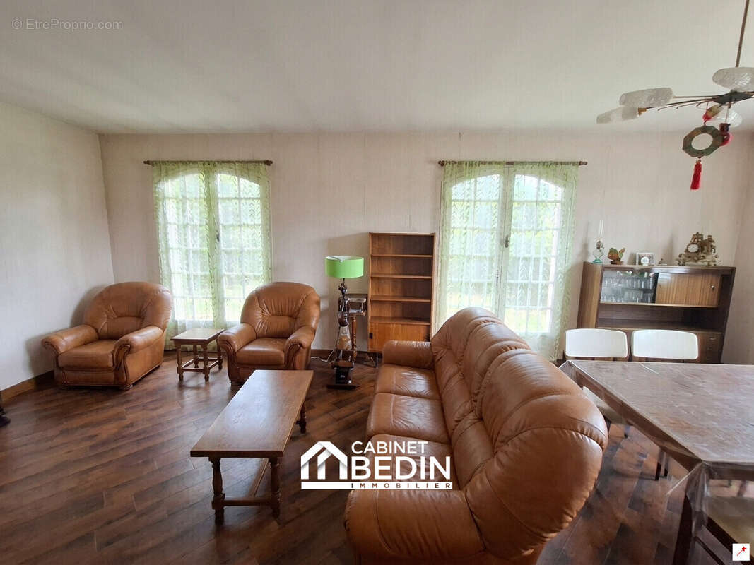 Maison 113 m² à Andernos-Les-Bains  - photo 8