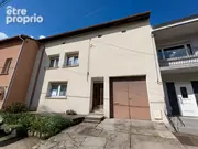 Maison à BAMBIDERSTROFF
