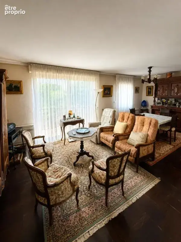 Maison de 6 pièces de 91 m² à Chagny - photo 2