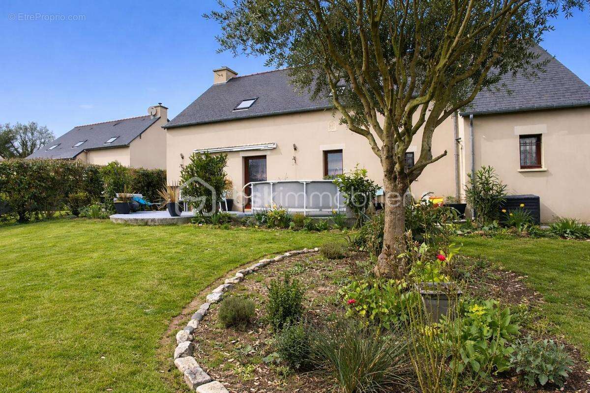 Maison à CHATILLON-EN-VENDELAIS