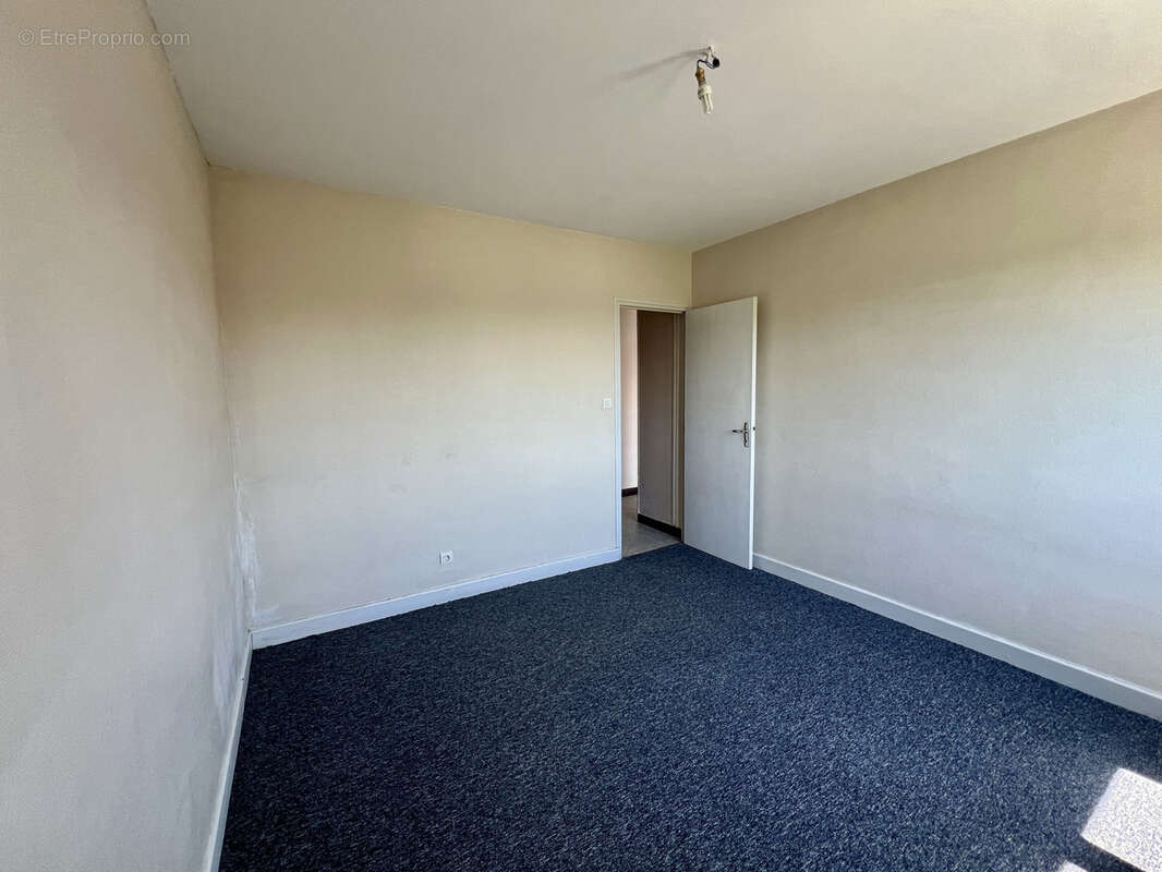Appartement lumineux de 70 m2 avec balcon et parking - photo 13