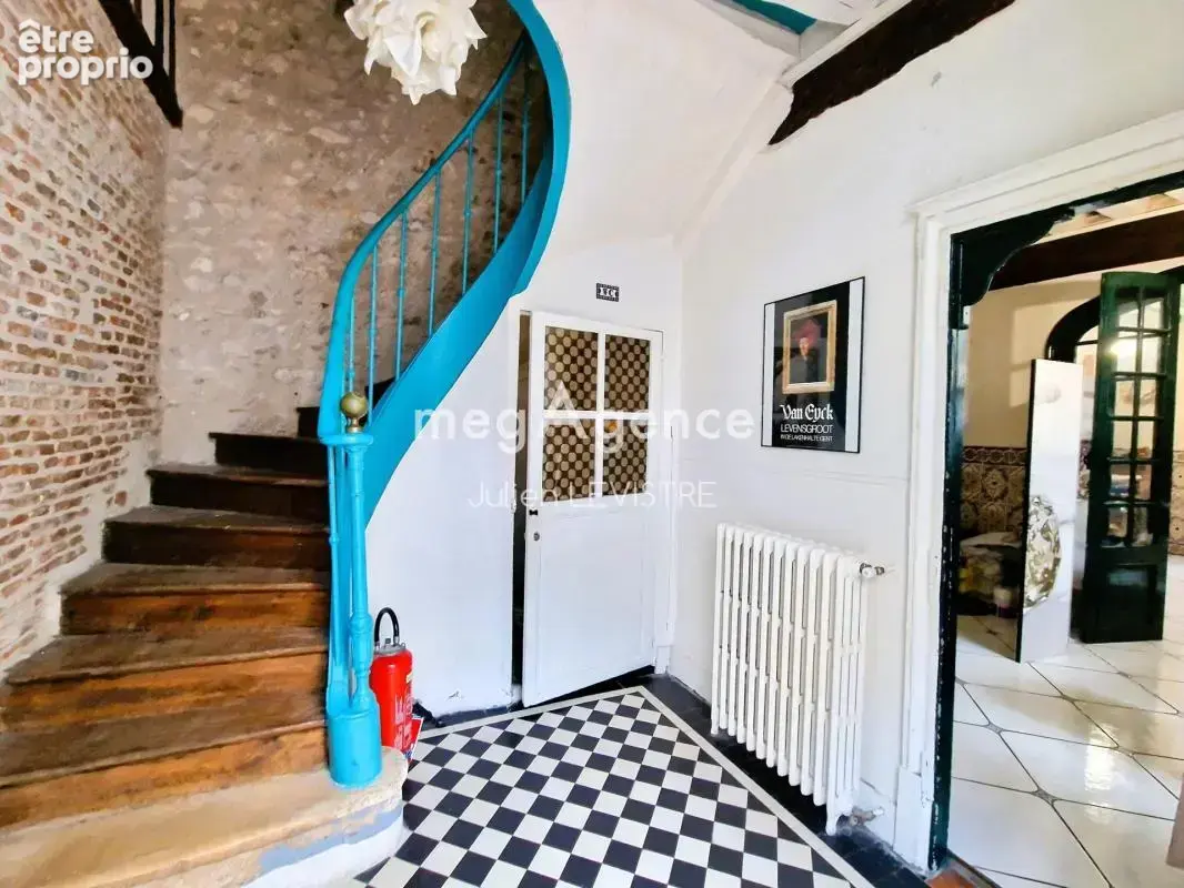 Maison de ville de 252m² - photo 4