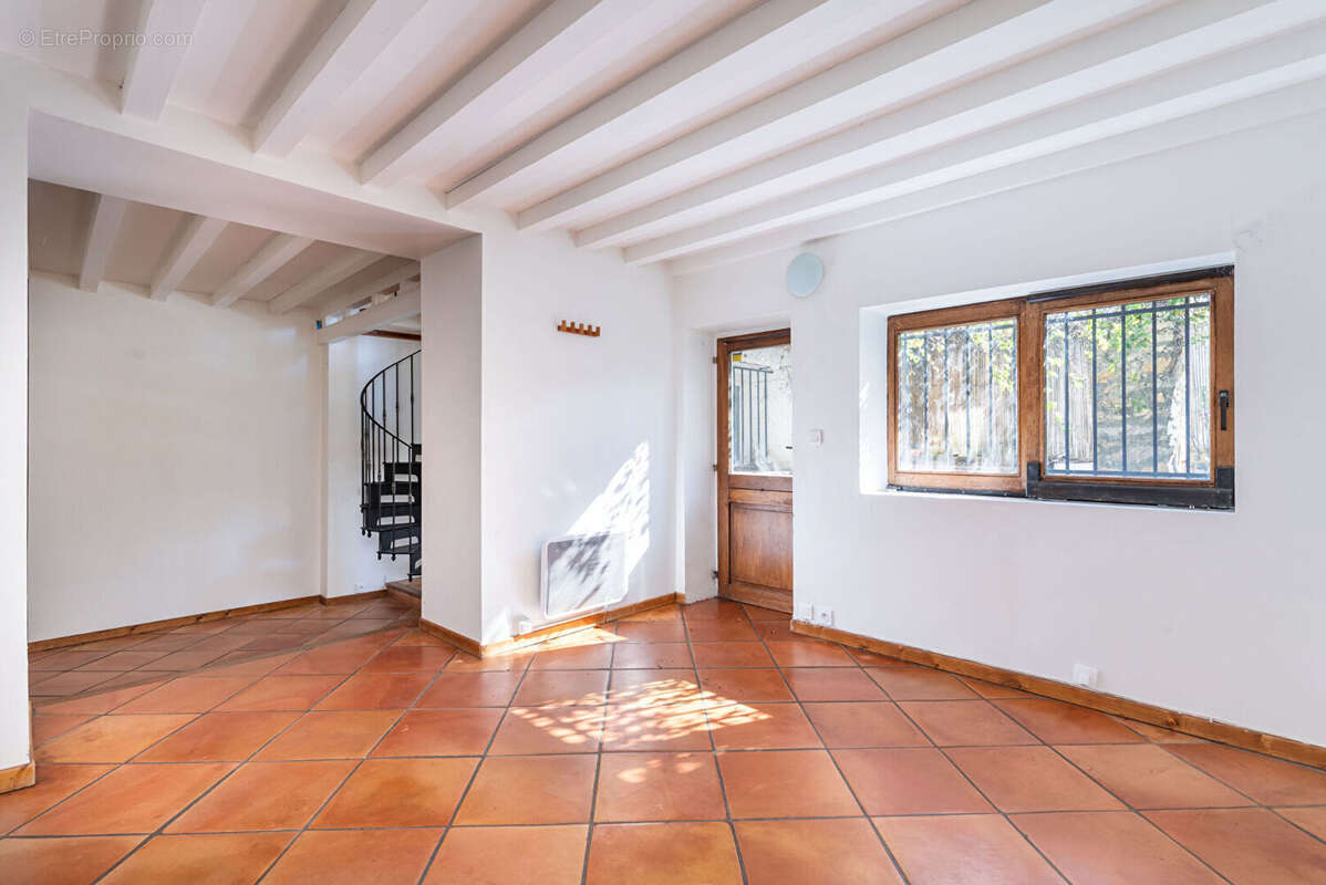 Maison à SAINT-DIDIER-AU-MONT-D&#039;OR