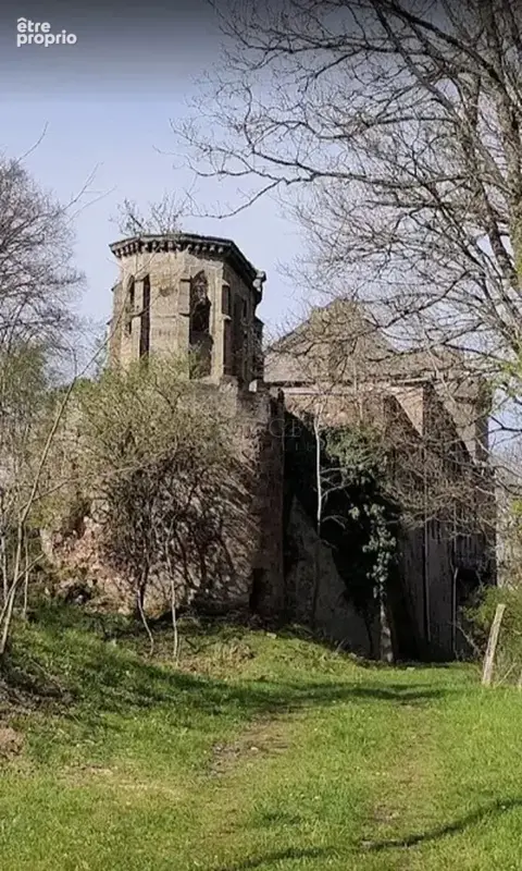 Chateau historique en nid d'aigle - photo 12