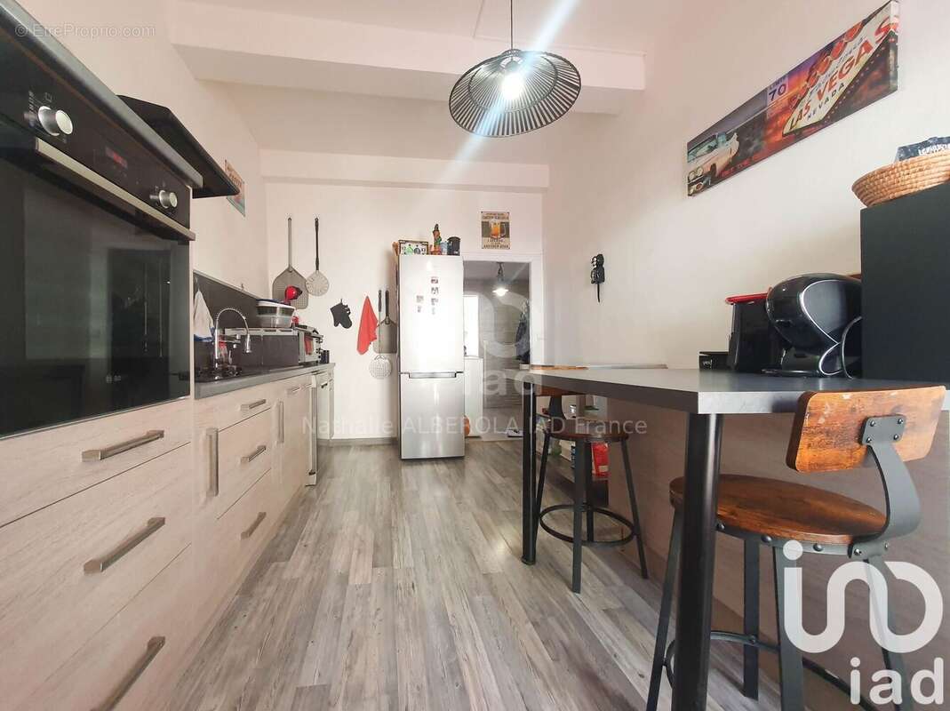 Photo 3 - Maison à PORT-LA-NOUVELLE