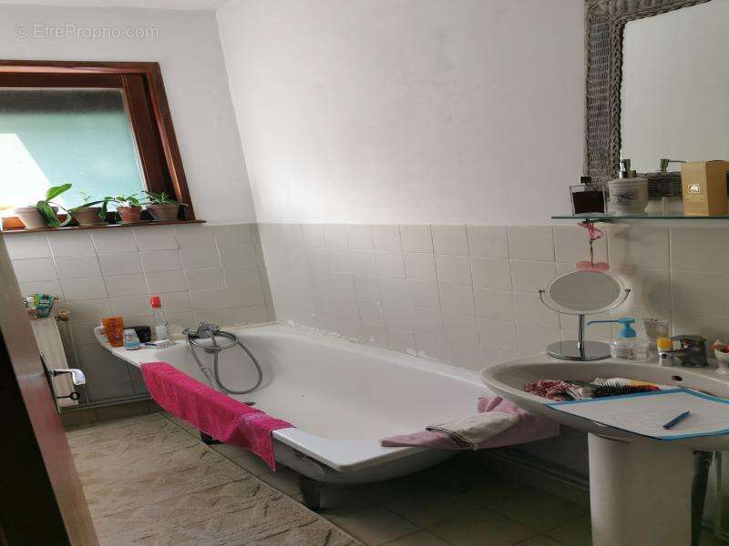 Appartement à LILLERS