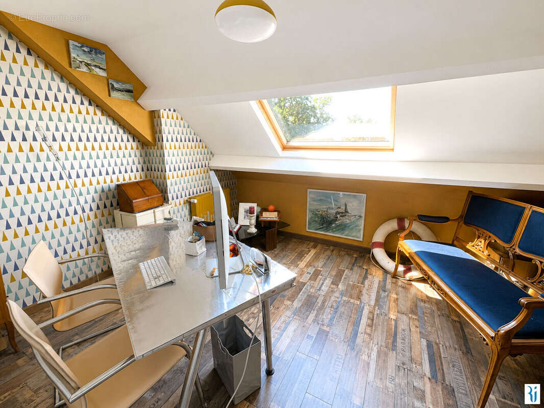 Maison 142 m² à Bonsecours  - photo 10