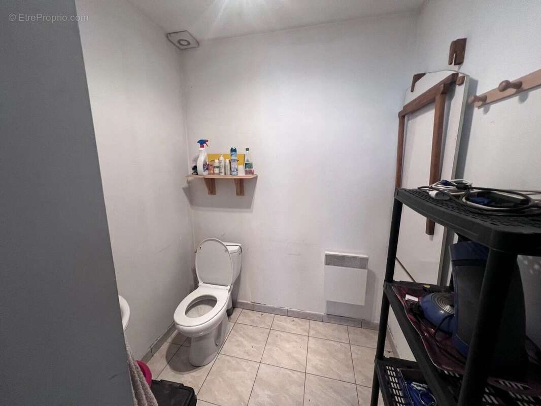 Commerce à POUILLY-SUR-LOIRE