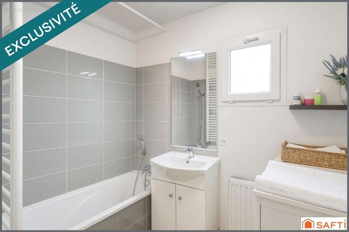 Photo 7 - Appartement à GRENOBLE