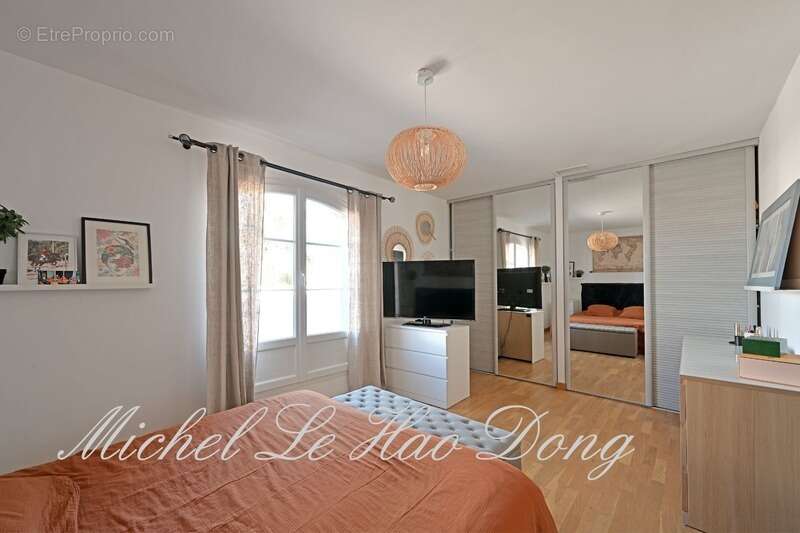 Maison à AIGUES-MORTES