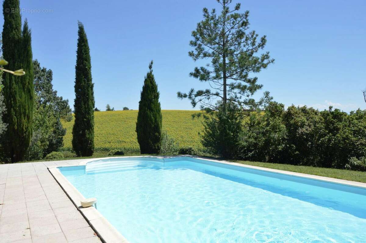 Maison 567 m² à Revel  - photo 2