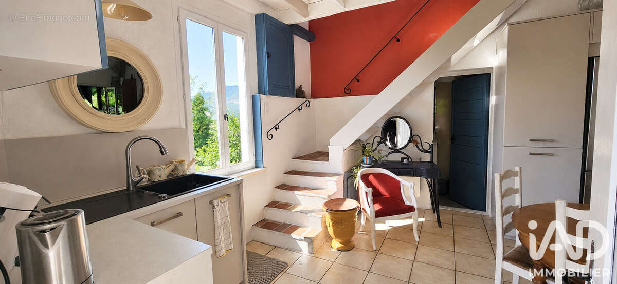 Maison 85 m² à Chanaz  - photo 5