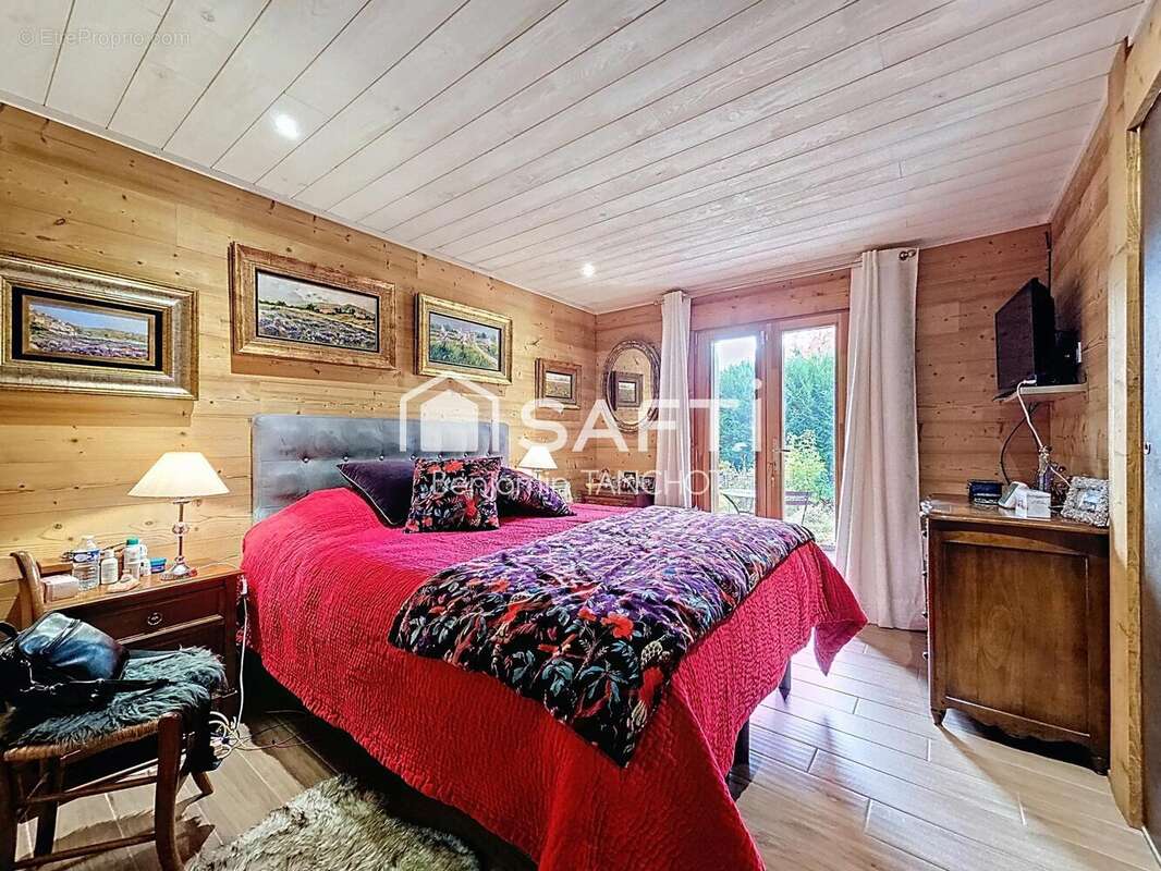 Photo 8 - Maison à FONT-ROMEU-ODEILLO-VIA