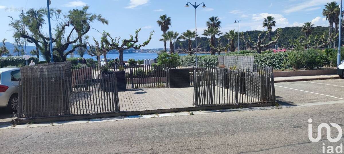 Photo 1 - Commerce à SAINT-MANDRIER-SUR-MER