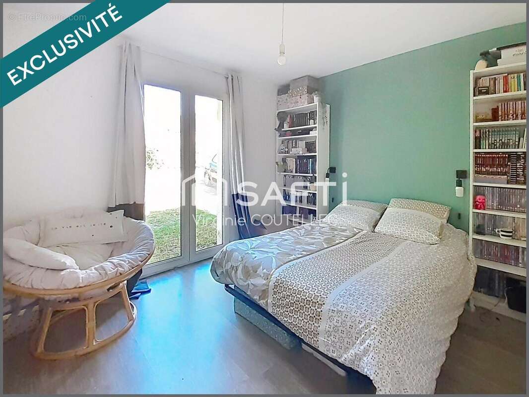 Photo 5 - Maison à SULNIAC