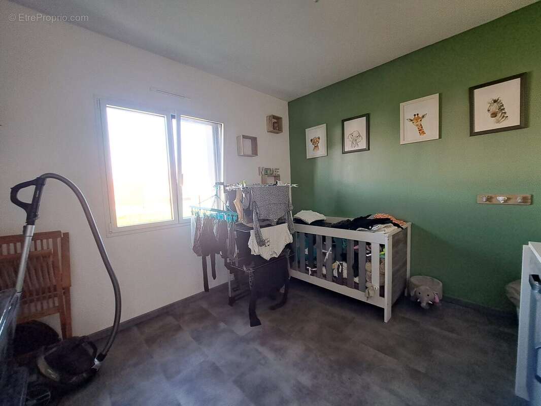 Maison à L'ILE-D'OLONNE